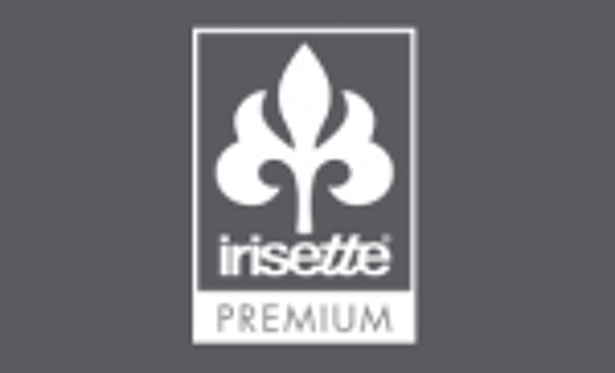 irisette Premium Logo